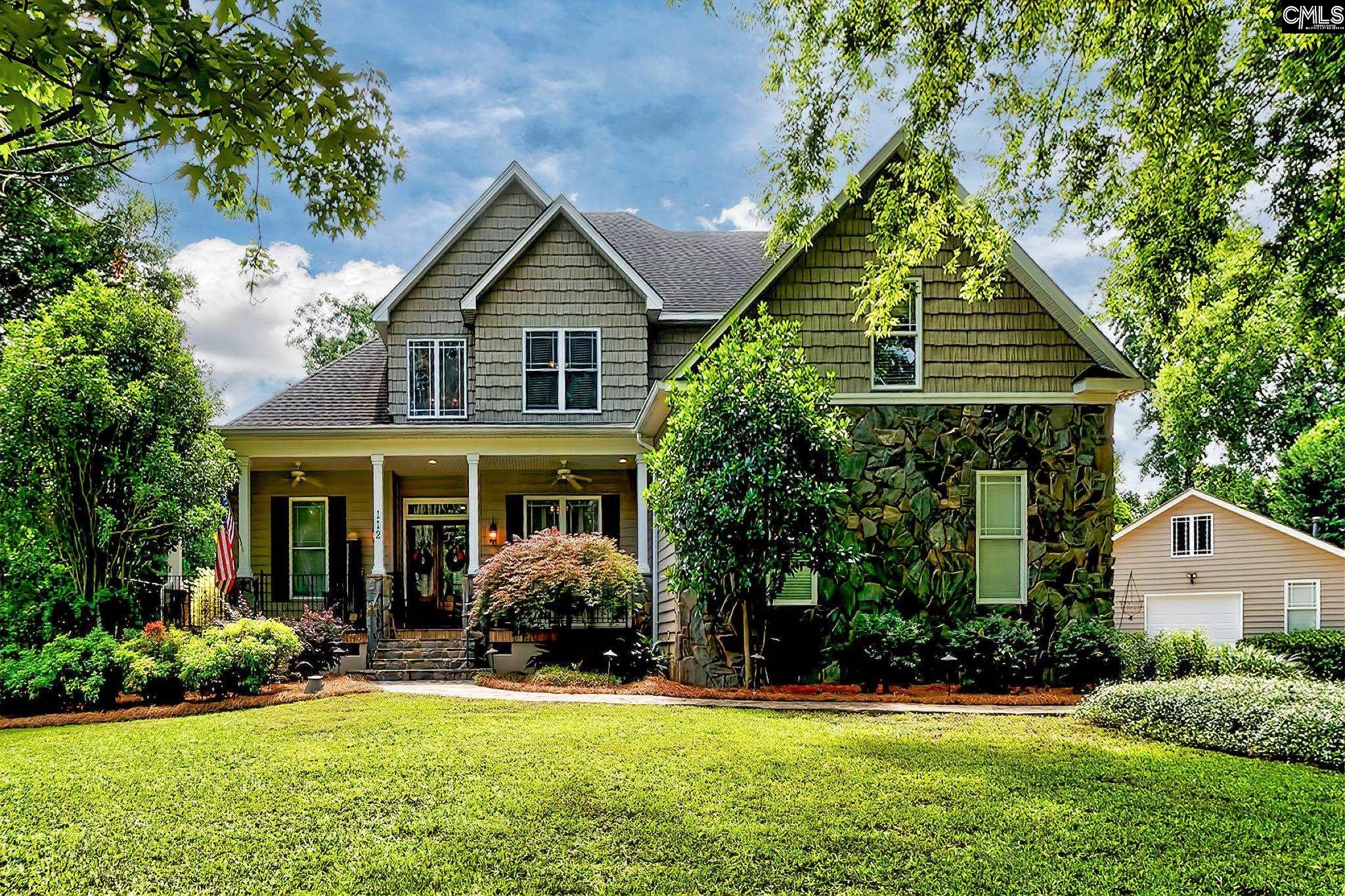 112 Barnacle Circle Lexington, SC 29072 - Photo 3 of 42