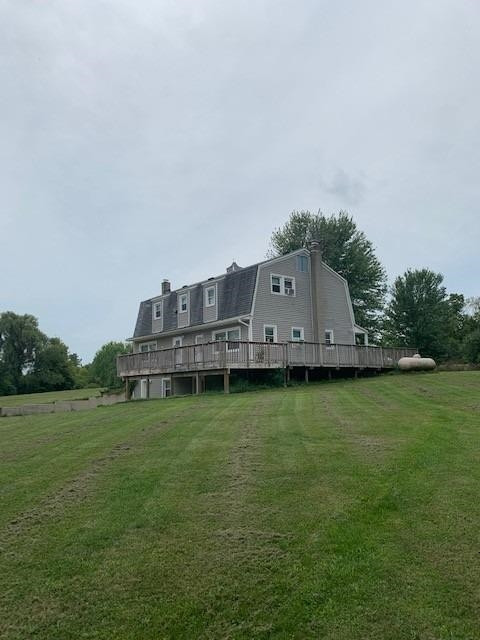 2150 Mooreville Road, Unit 2 Milan, MI 48160 - Photo 1 of 20 Photo 1