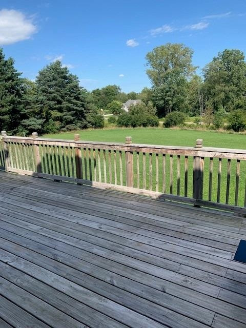 2150 Mooreville Road, Unit 2 Milan, MI 48160 - Photo 5 of 20 Photo 5