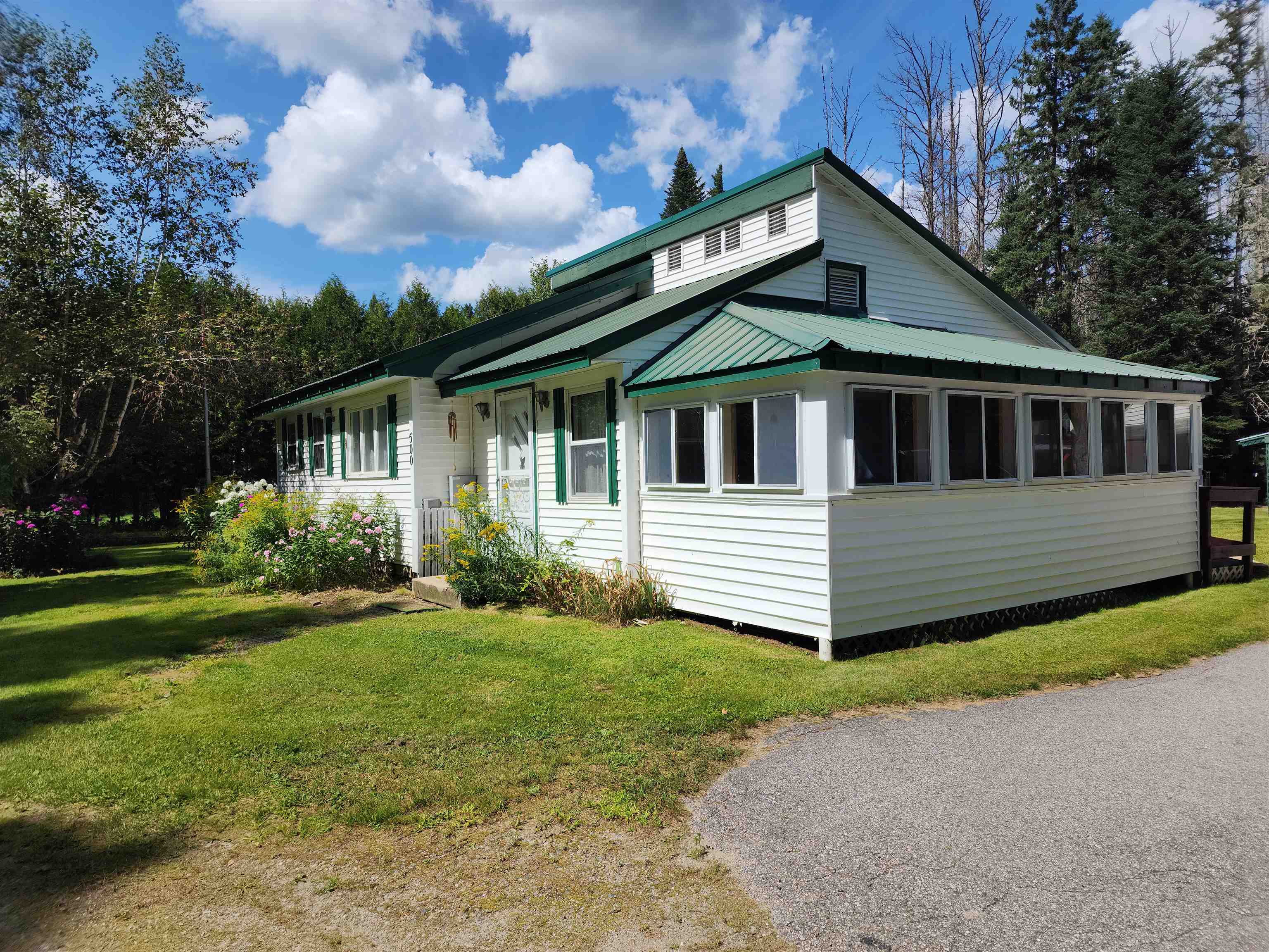 500 Colebrook Road, Unit U6/37 Errol, NH 03579 - Photo 1 of 43