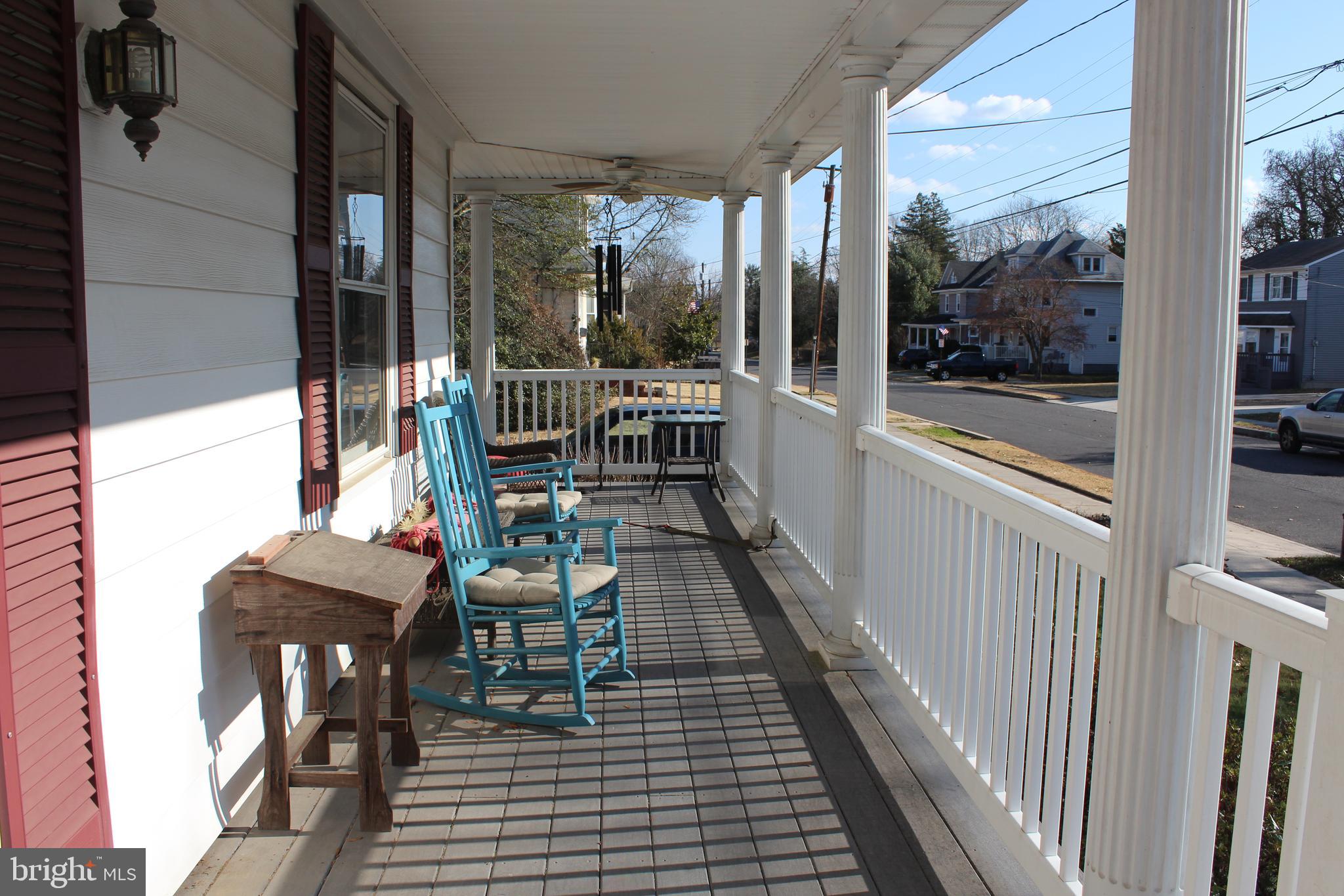 217 Villanova Road Glassboro, NJ 08028 - Photo 3 of 21