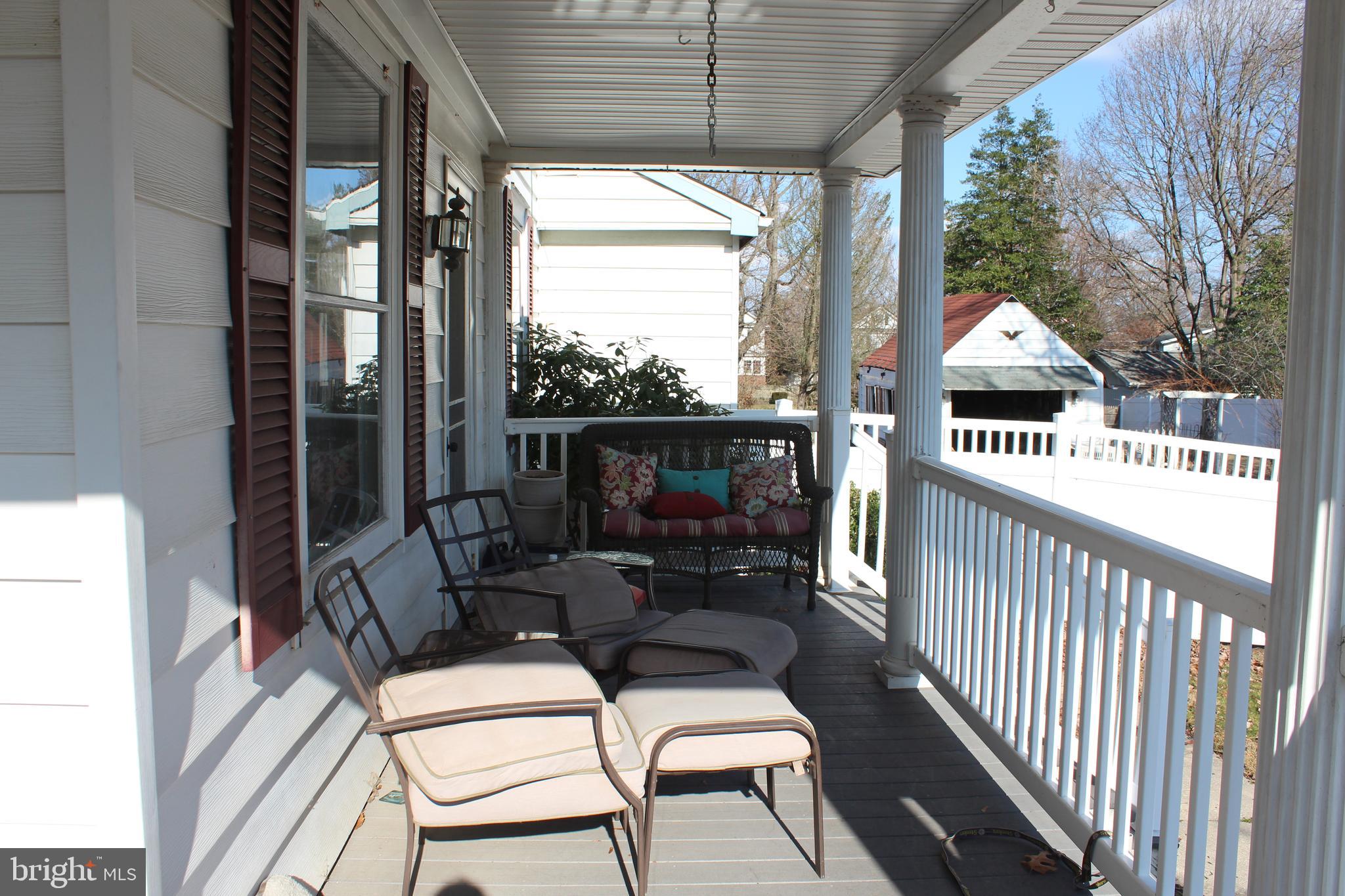 217 Villanova Road Glassboro, NJ 08028 - Photo 4 of 21