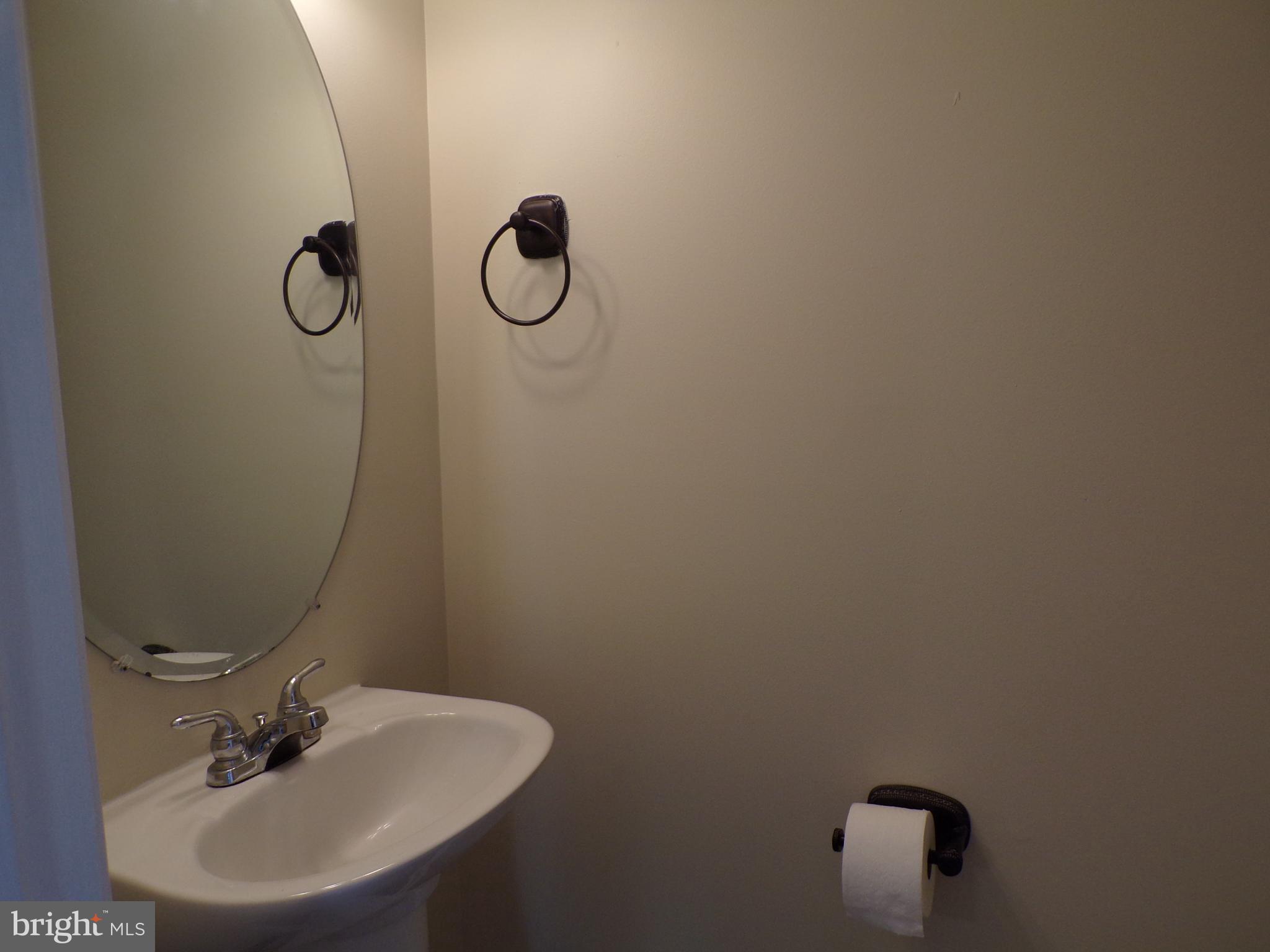 33 Fuzzy Tail Drive Ranson, WV 25438 - Photo 16 of 28 Powder Room