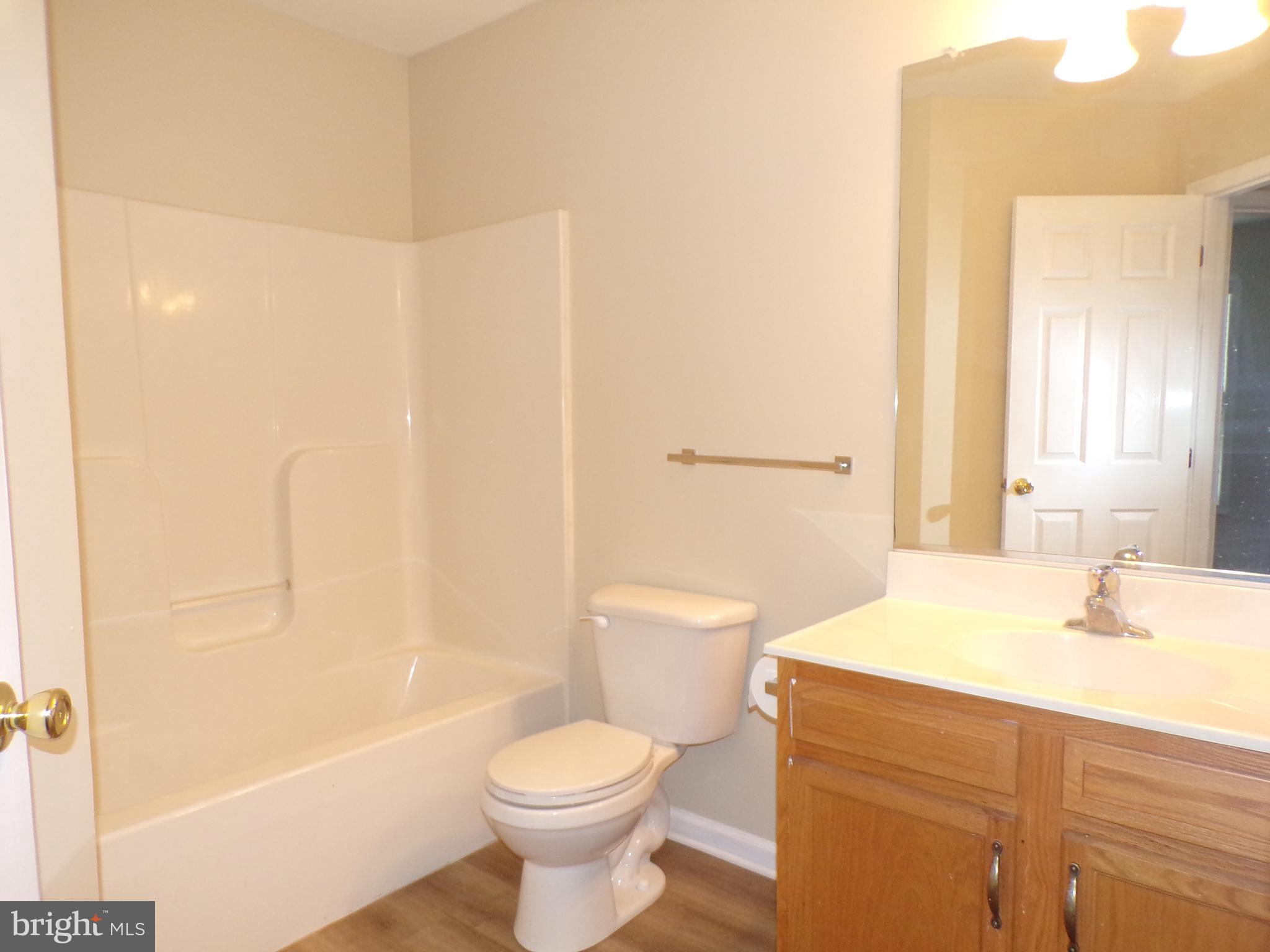 33 Fuzzy Tail Drive Ranson, WV 25438 - Photo 27 of 28 Hall Bath