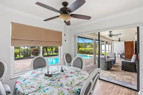 $599,000 | 24916 Carnoustie Court, Bonita Springs, FL 34135