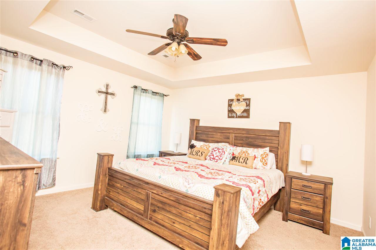 140 Blueberry Cove Springville, AL 35146 - Photo 21 of 35