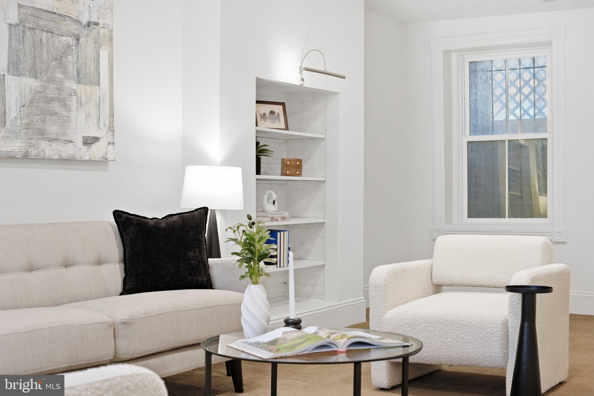 1813 Riggs Place Northwest Washington, DC 20009 - Photo 46 of 53 Gallery Image 46