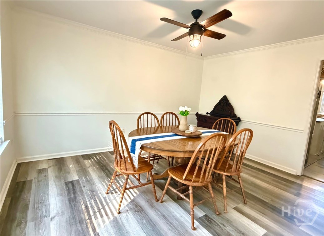 172 Lions Gate Road Savannah, GA 31419 - Photo 4 of 28