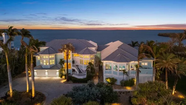 $10,825,000 | 14 Grouper Hole Drive, Boca Grande, FL 33921