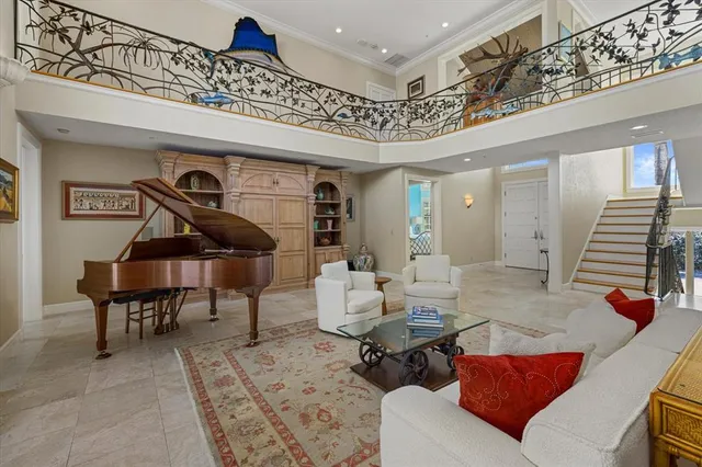 $10,825,000 | 14 Grouper Hole Drive, Boca Grande, FL 33921
