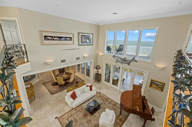 $10,825,000 | 14 Grouper Hole Drive, Boca Grande, FL 33921