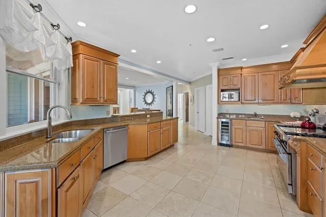 $10,825,000 | 14 Grouper Hole Drive, Boca Grande, FL 33921