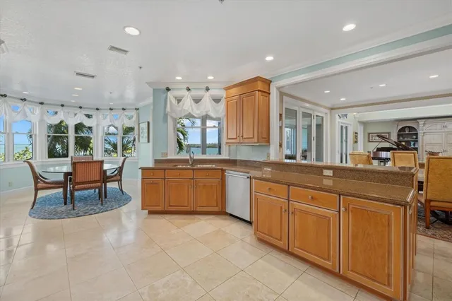 $10,825,000 | 14 Grouper Hole Drive, Boca Grande, FL 33921