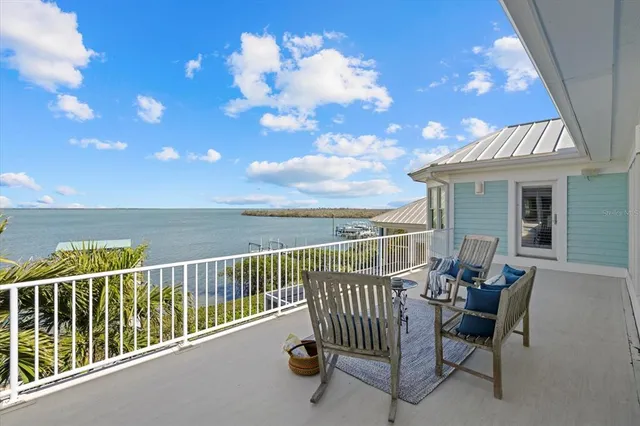$10,825,000 | 14 Grouper Hole Drive, Boca Grande, FL 33921