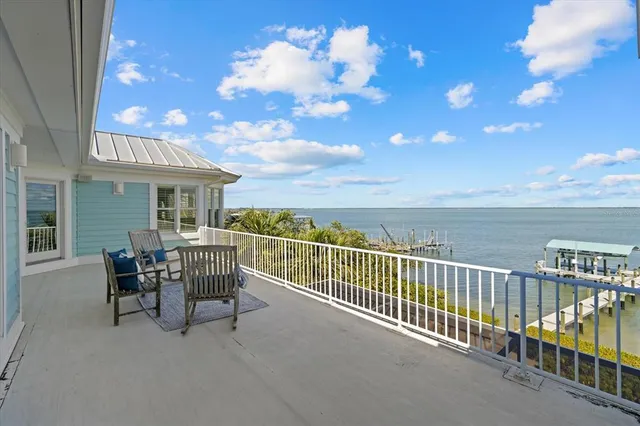 $10,825,000 | 14 Grouper Hole Drive, Boca Grande, FL 33921