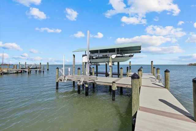 $10,825,000 | 14 Grouper Hole Drive, Boca Grande, FL 33921