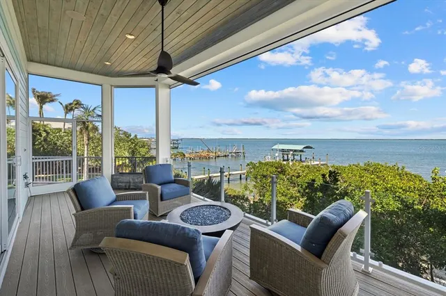 $10,825,000 | 14 Grouper Hole Drive, Boca Grande, FL 33921