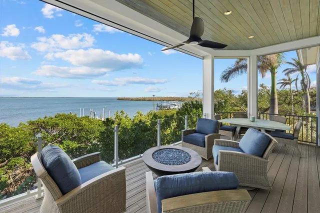 $10,825,000 | 14 Grouper Hole Drive, Boca Grande, FL 33921