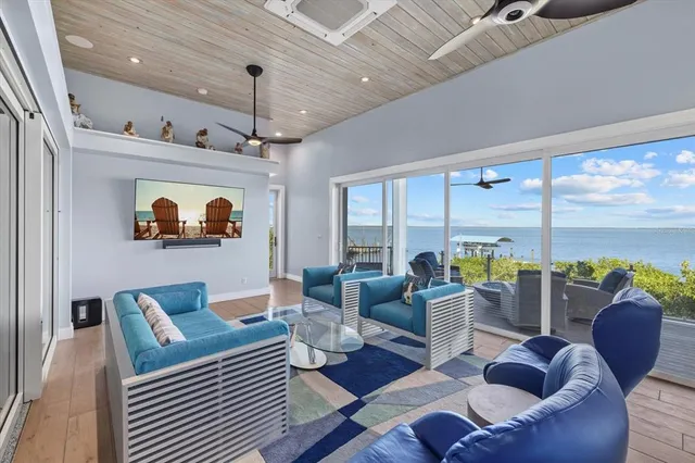 $10,825,000 | 14 Grouper Hole Drive, Boca Grande, FL 33921