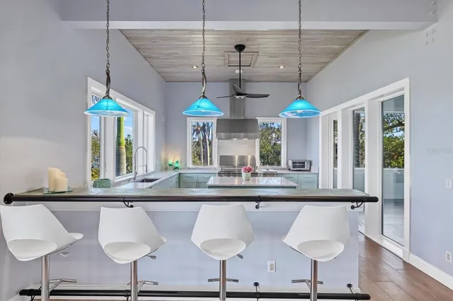 $10,825,000 | 14 Grouper Hole Drive, Boca Grande, FL 33921