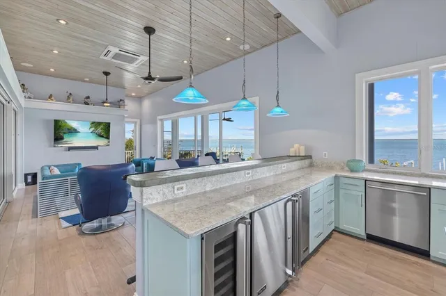 $10,825,000 | 14 Grouper Hole Drive, Boca Grande, FL 33921