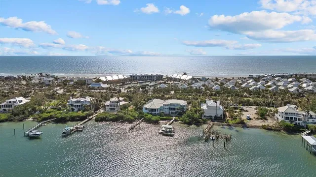 $10,825,000 | 14 Grouper Hole Drive, Boca Grande, FL 33921