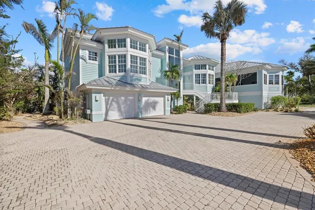 $10,825,000 | 14 Grouper Hole Drive, Boca Grande, FL 33921