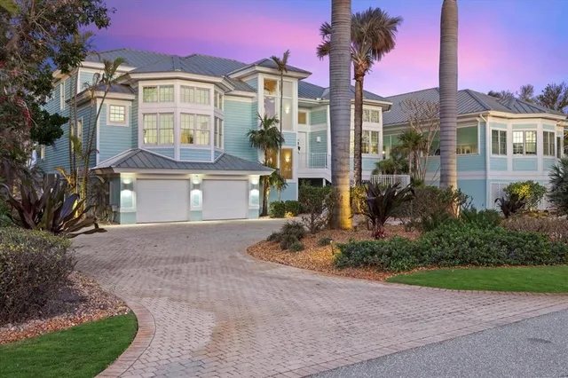 $10,825,000 | 14 Grouper Hole Drive, Boca Grande, FL 33921
