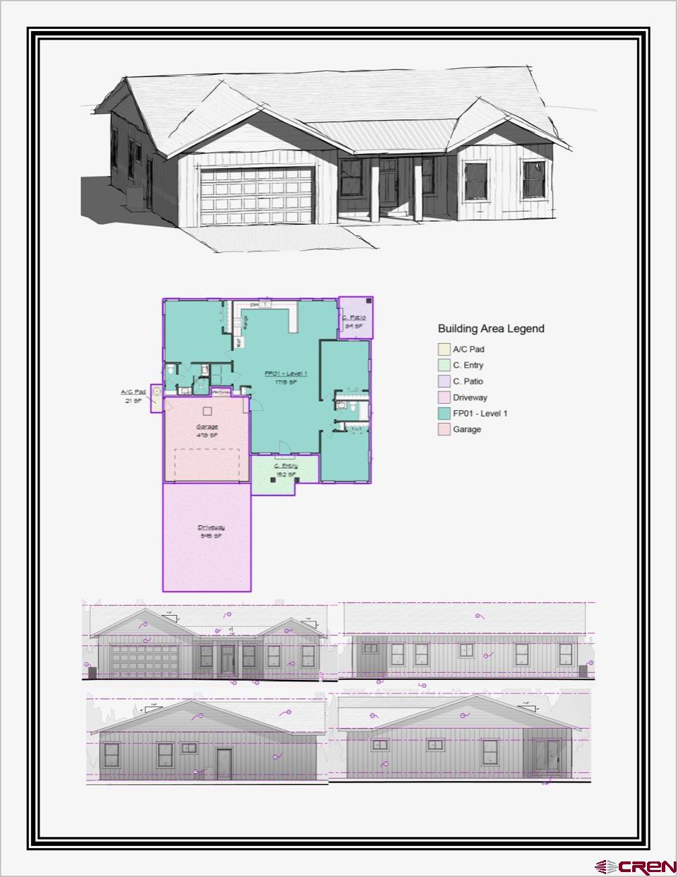 471 River Valley Court Delta, CO 81416 - Photo 31 of 31