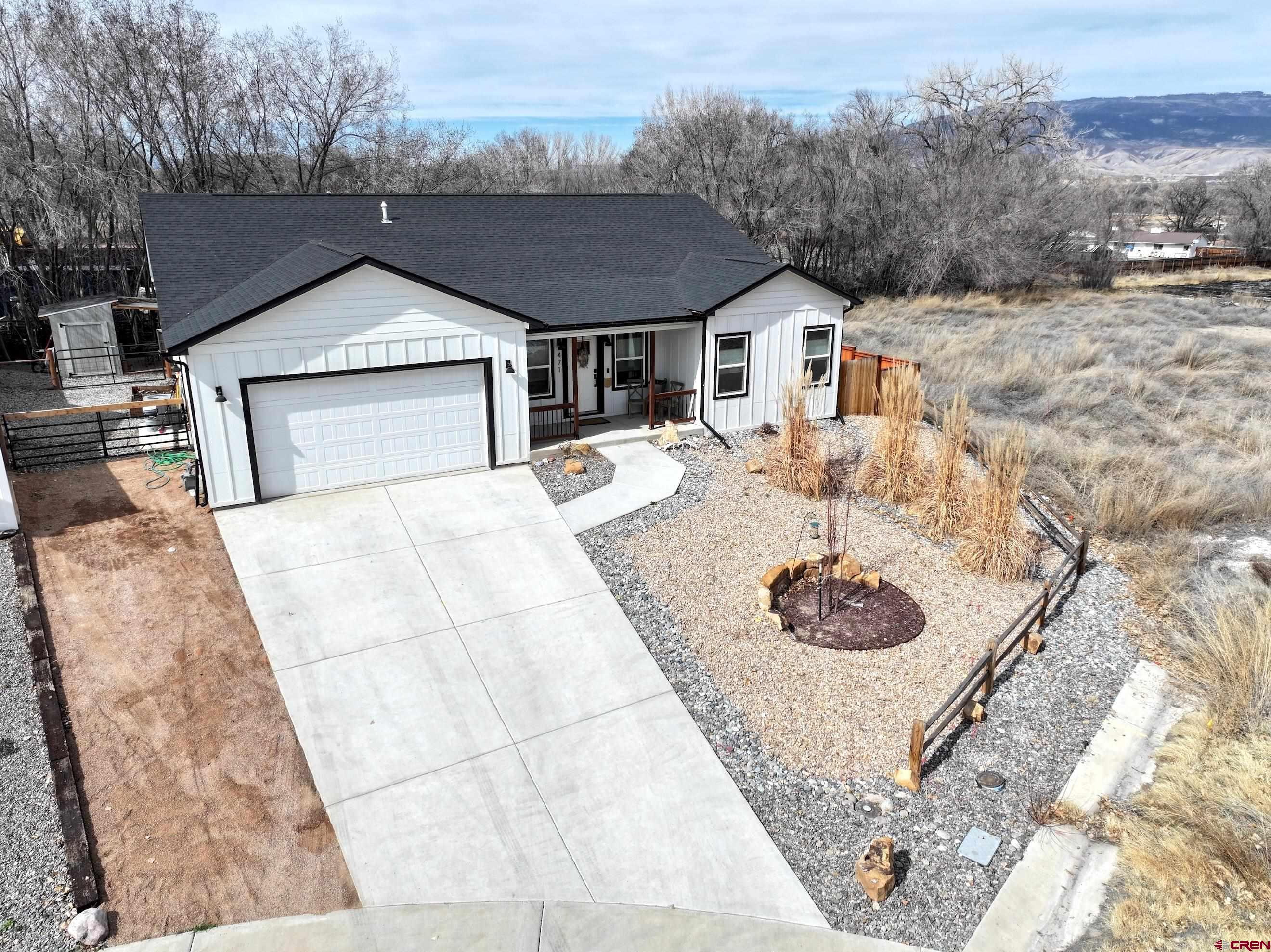 471 River Valley Court Delta, CO 81416 - Photo 4 of 31