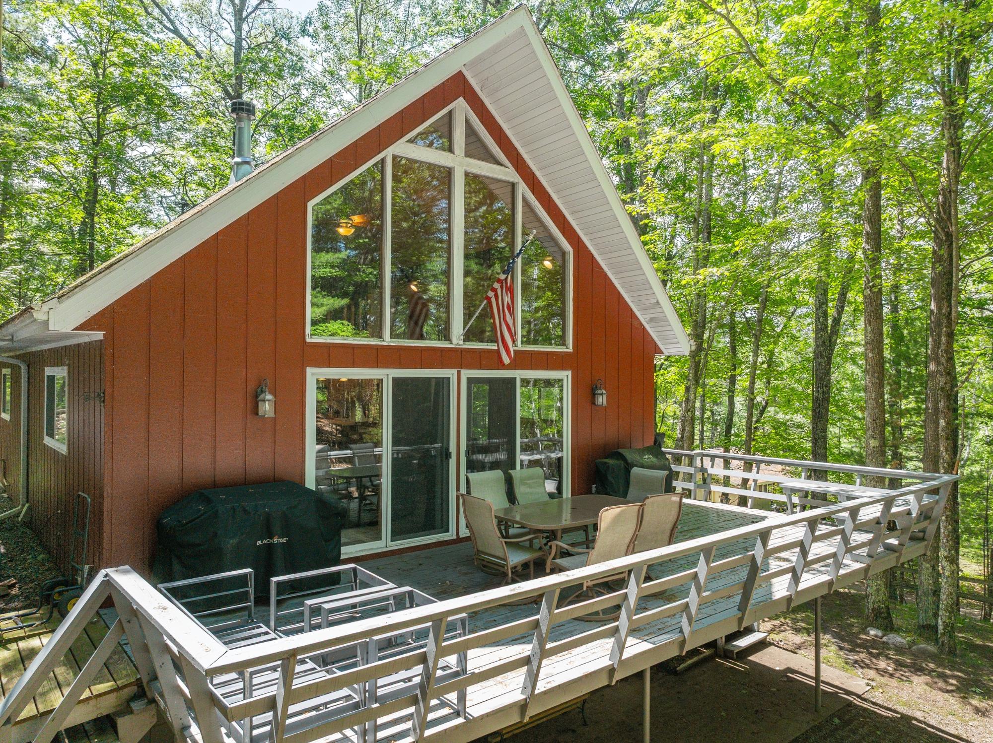 8041 Rainbow Road Lake Tomahawk, WI 54539 - Photo 28 of 52 Gallery Image 28