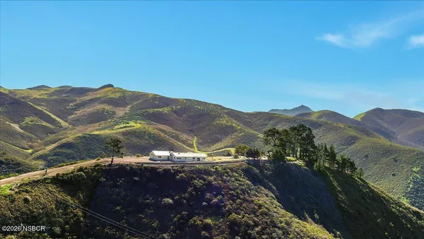 $1,285,000 | 1102 Lasalle Canyon Road, Lompoc, CA 93436