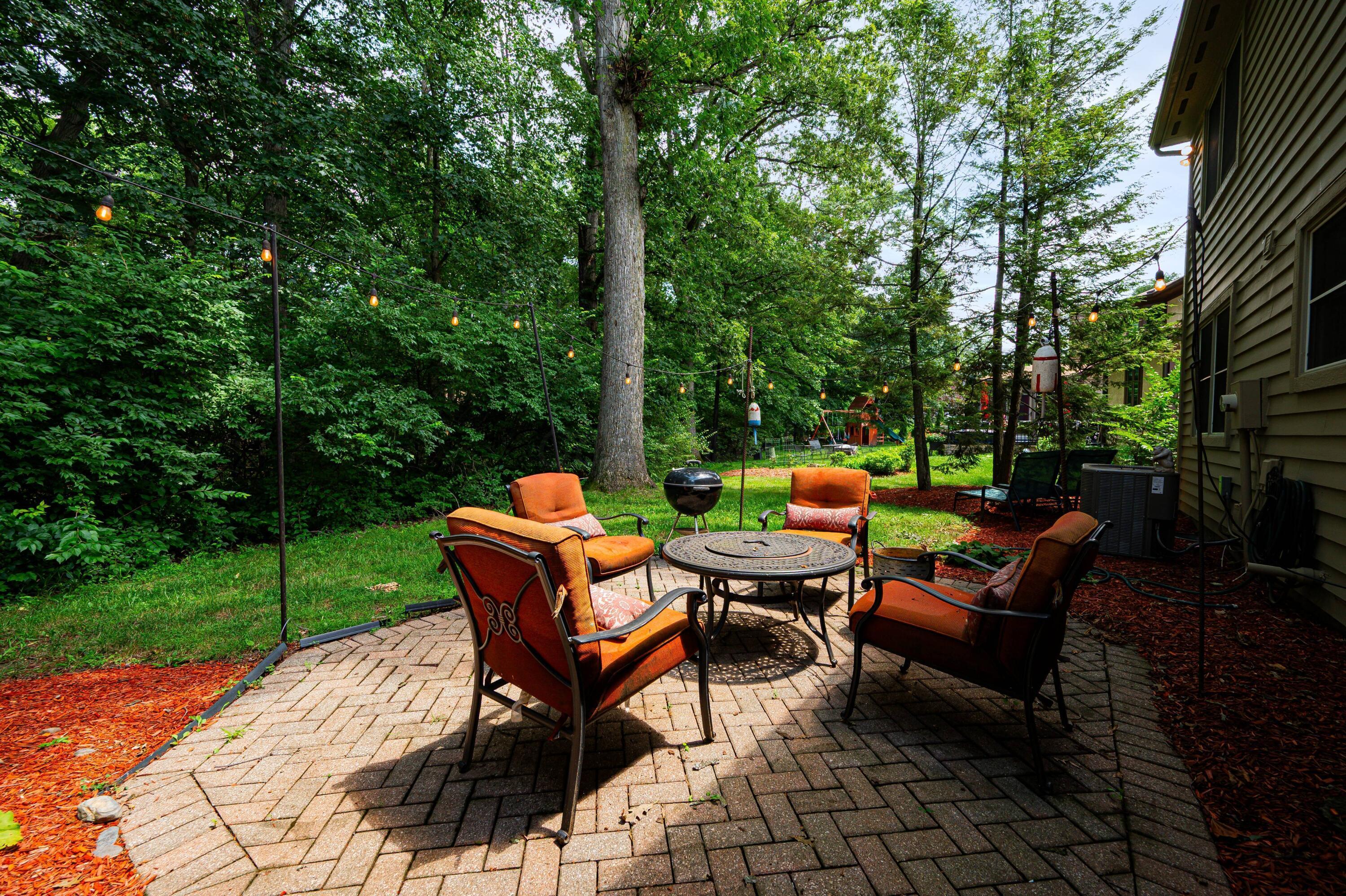 5066 Longrifle Road Westerville, OH 43081 - Photo 4 of 60 Patio