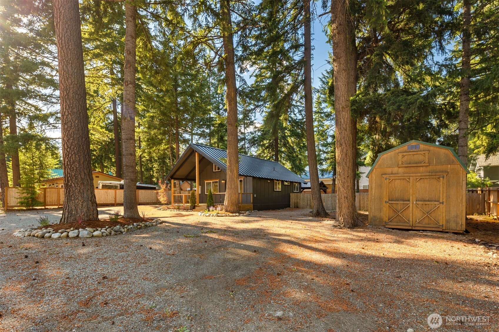 71 Tamarack Lane Ronald, WA 98940 - Photo 2 of 40