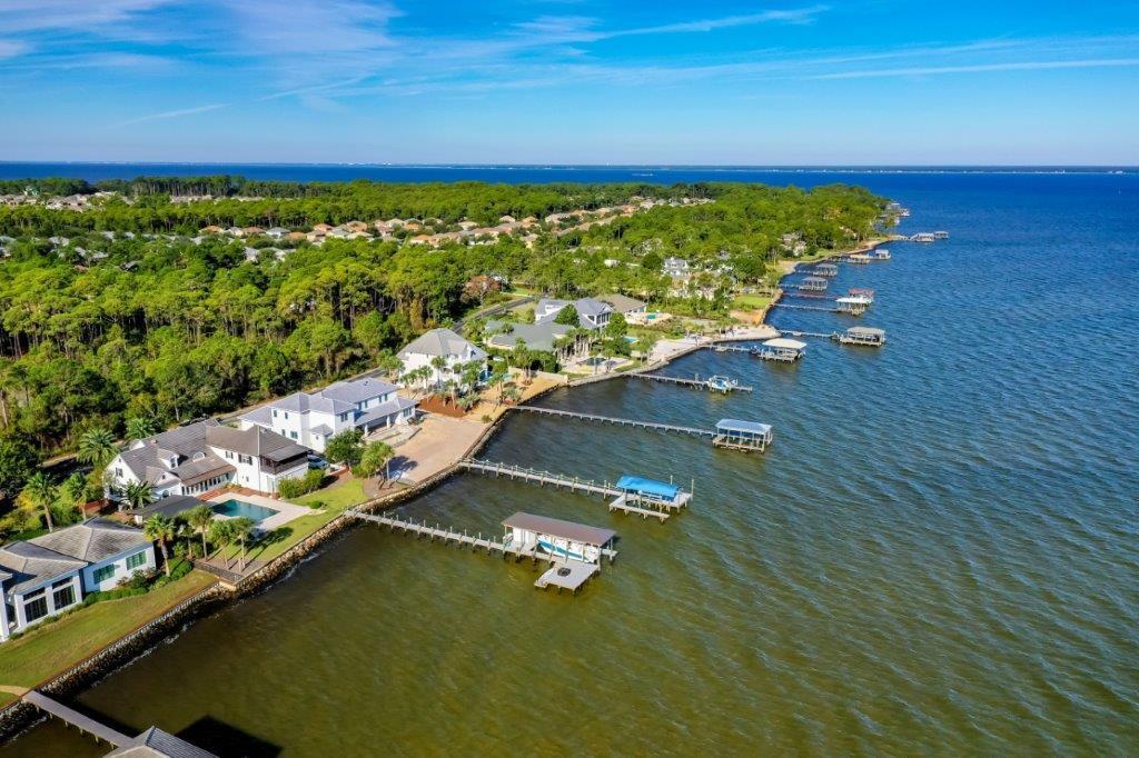 1669 Driftwood Point Road Santa Rosa Beach, FL 32459 - Photo 3 of 8