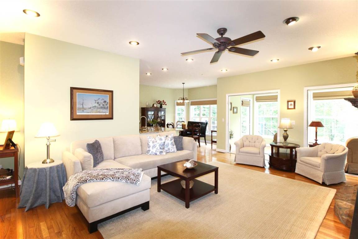 203 Fairview Cove Road Seneca, SC 29672 - Photo 8 of 36 Gallery Image 8