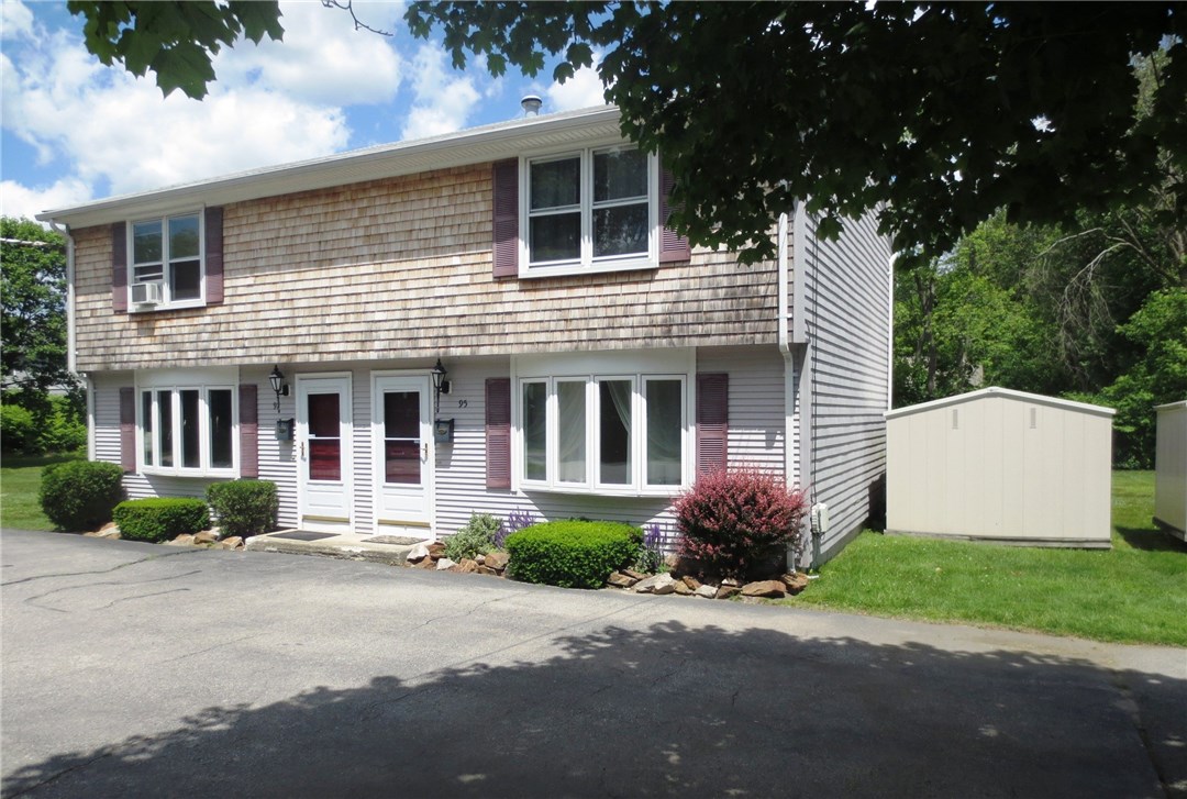95 Reed Street, Unit 95 Warwick, RI 02886 - Photo 1 of 21 Gallery Image 1