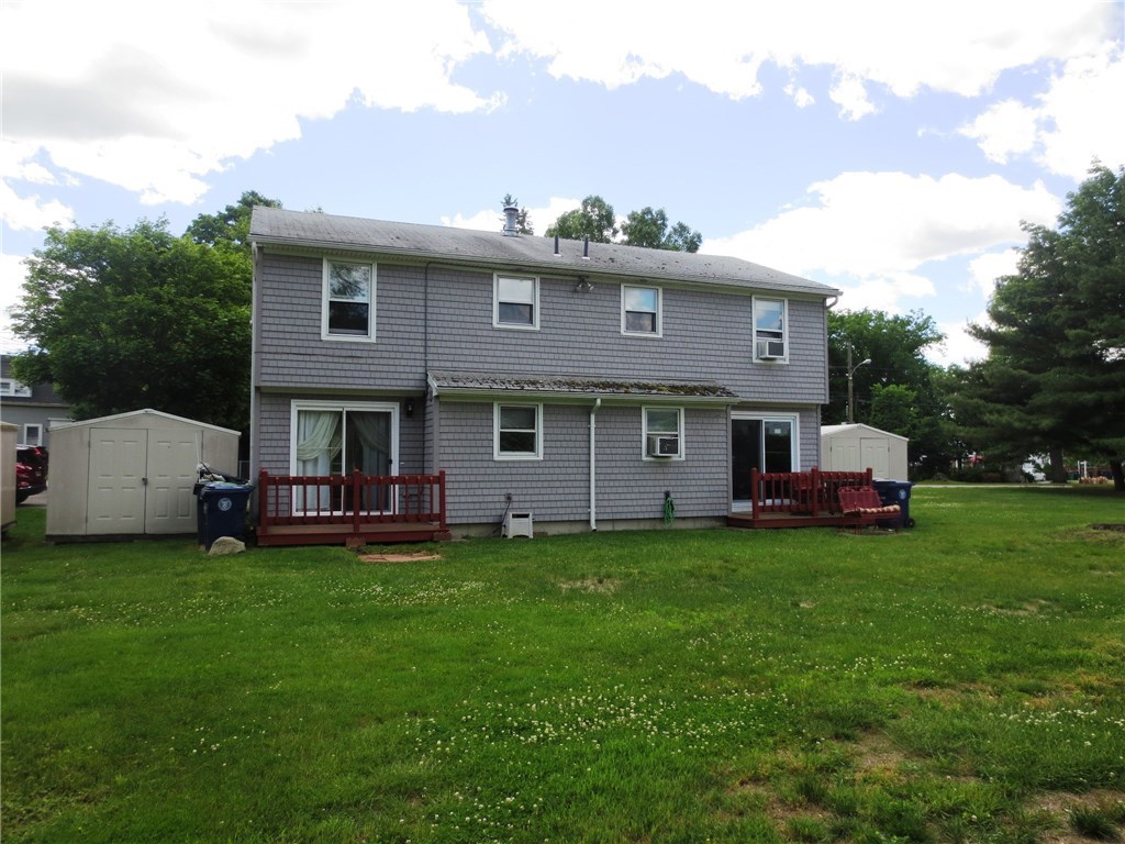 95 Reed Street, Unit 95 Warwick, RI 02886 - Photo 4 of 21 Gallery Image 4