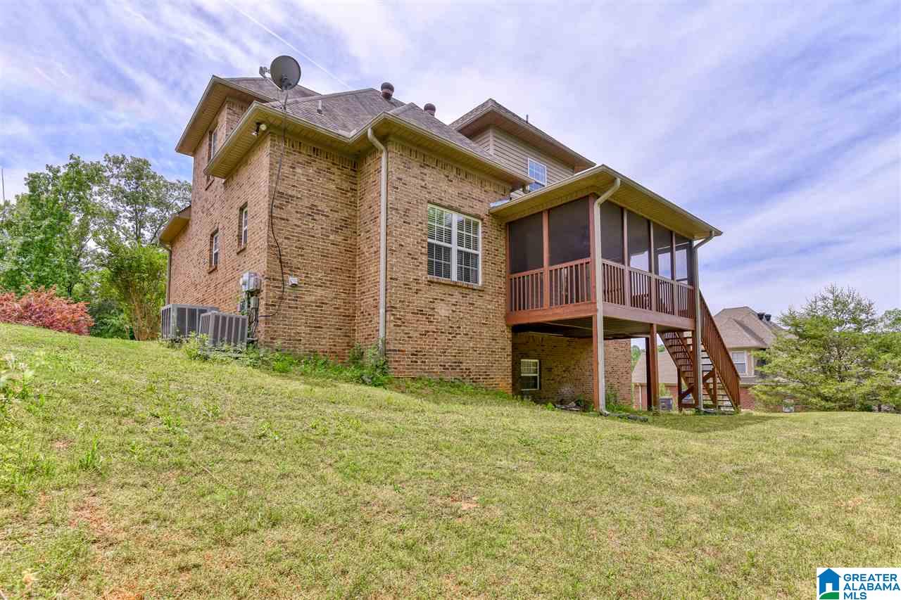 4353 Springbrook Lane Gardendale, AL 35071 - Photo 46 of 46