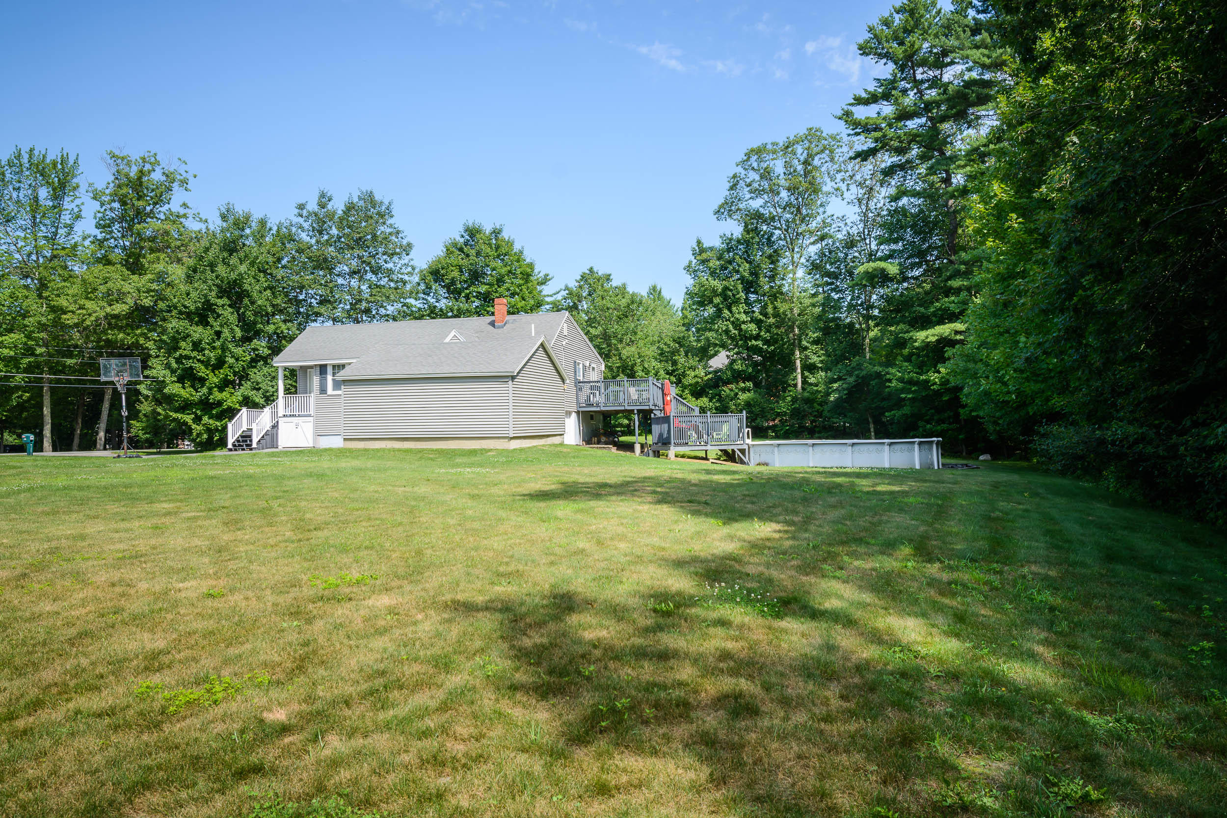 507 Methodist Road Westbrook, ME 04092 - Photo 43 of 45 507 Methodist Rd-43