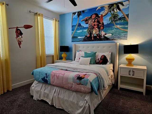 $2,400 | 386 Captiva Drive, Davenport, FL 33896