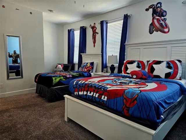 $2,400 | 386 Captiva Drive, Davenport, FL 33896