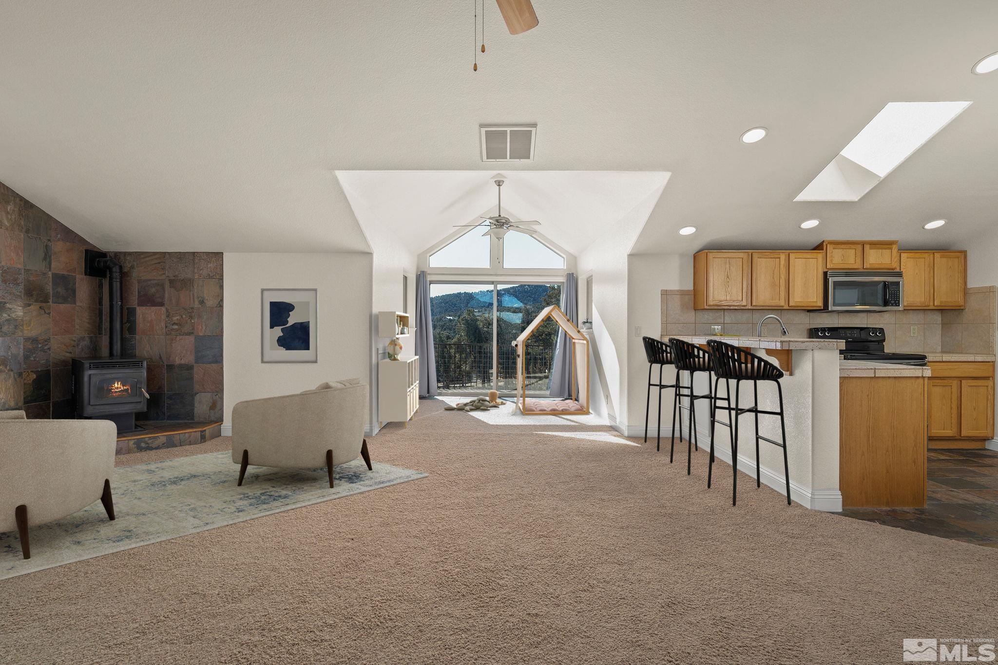 21550 Delta Drive Reno, NV 89521 - Photo 19 of 34 Photo 19