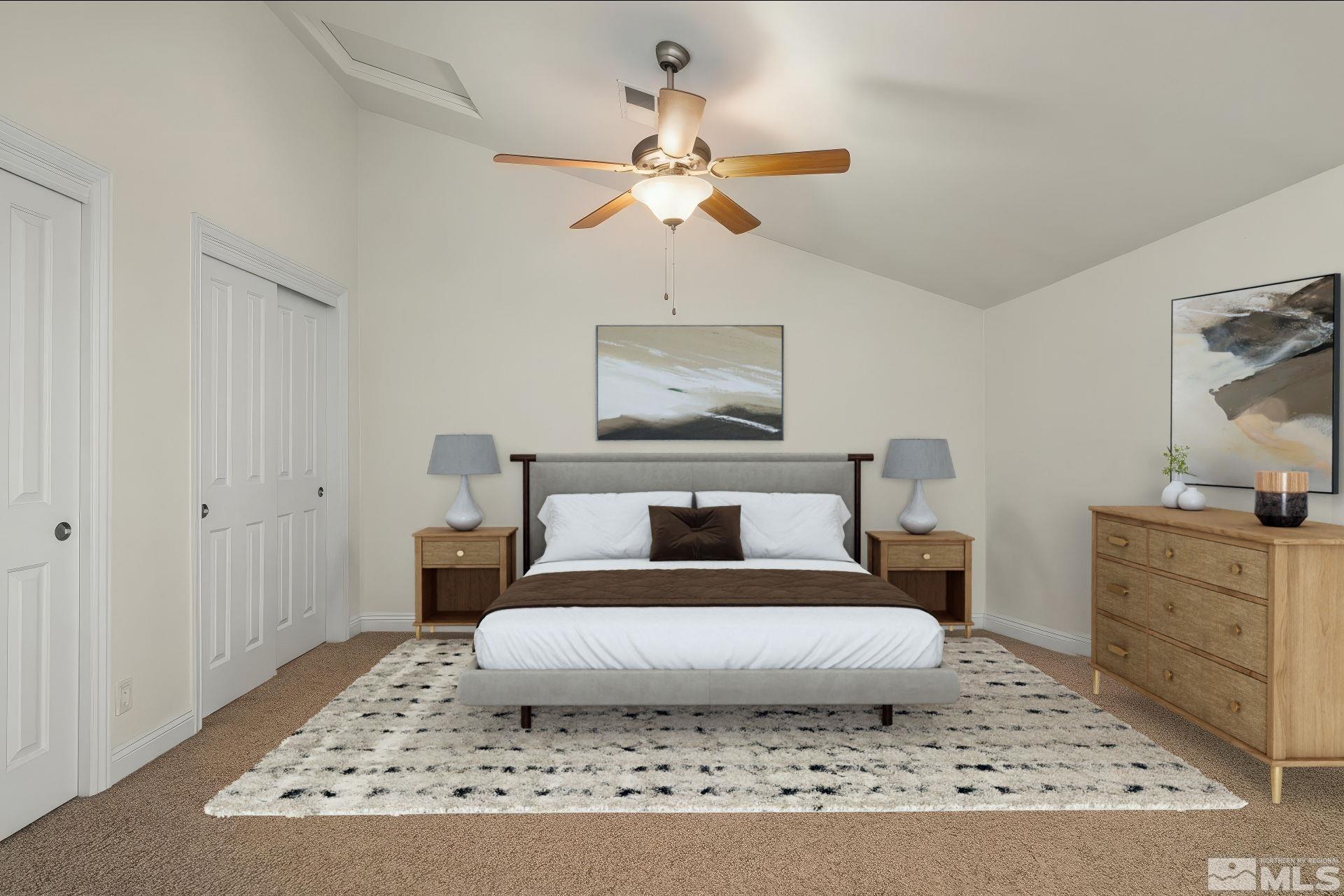 21550 Delta Drive Reno, NV 89521 - Photo 22 of 34 Photo 22