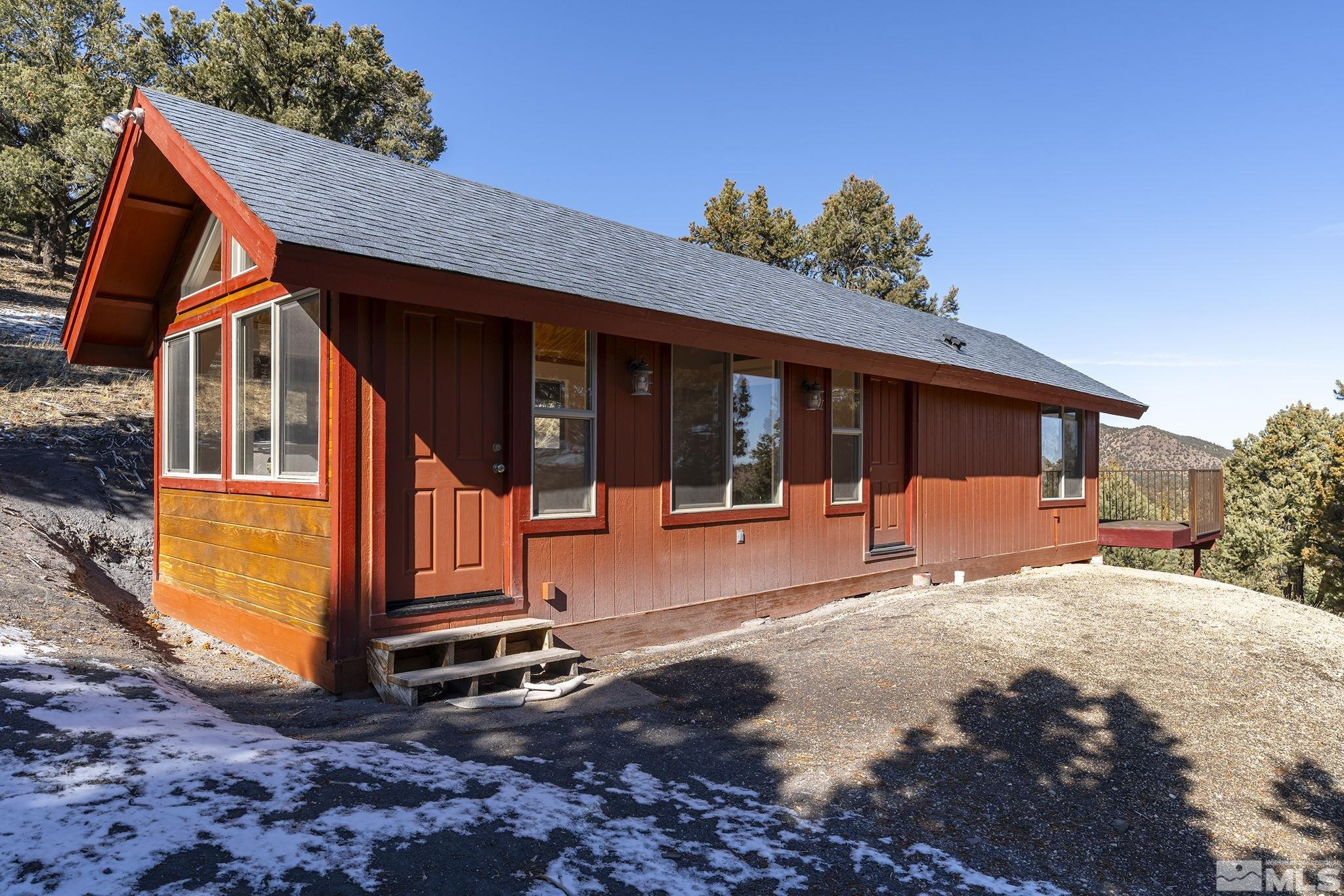 21550 Delta Drive Reno, NV 89521 - Photo 28 of 34 Photo 28