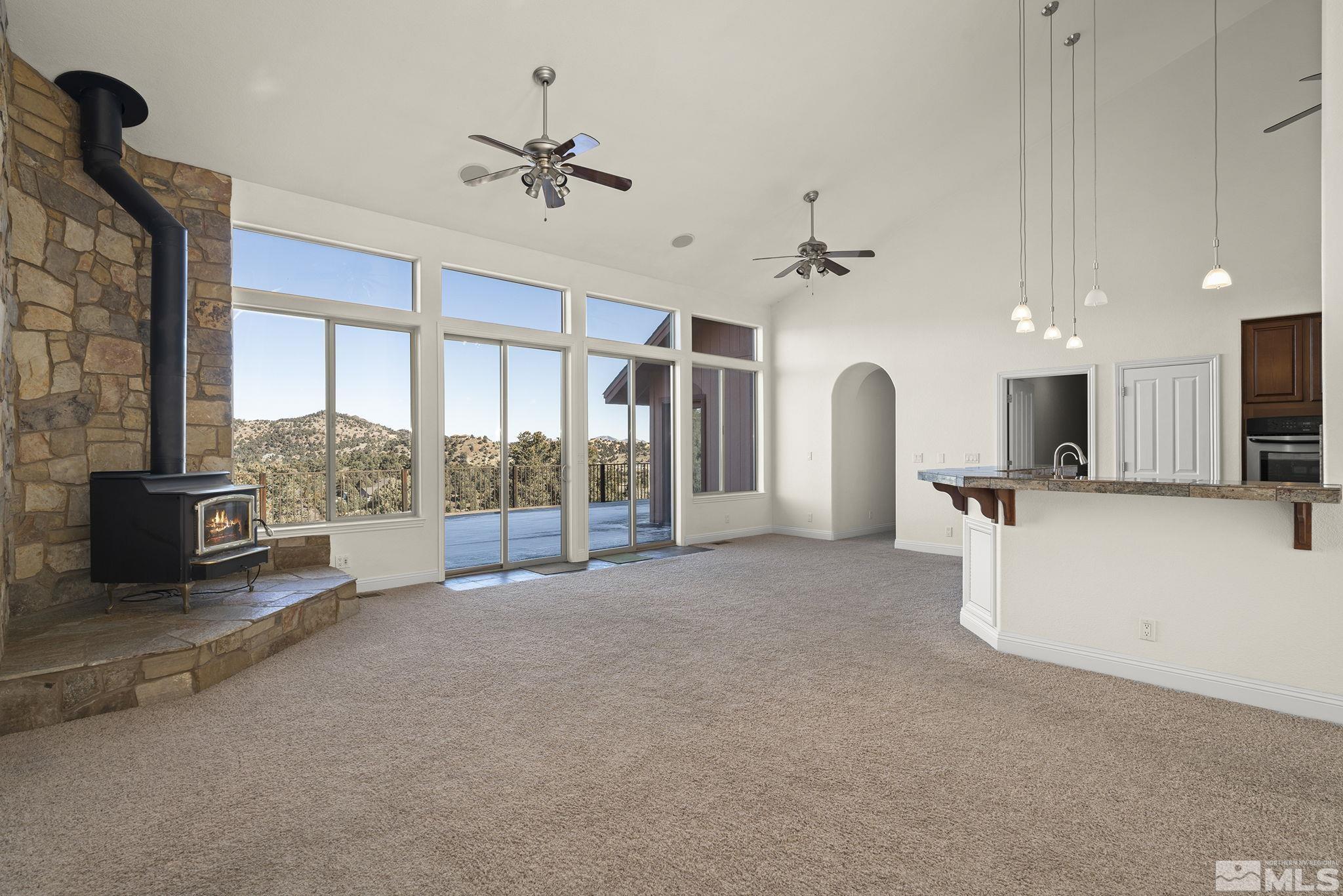 21550 Delta Drive Reno, NV 89521 - Photo 6 of 34 Photo 6