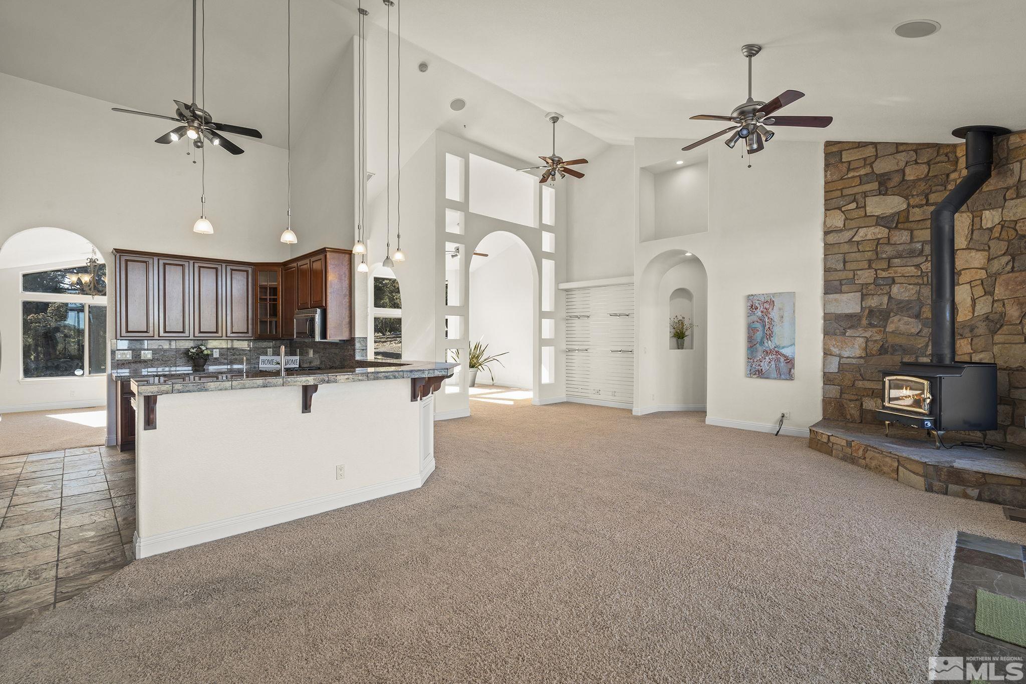 21550 Delta Drive Reno, NV 89521 - Photo 8 of 34 Photo 8