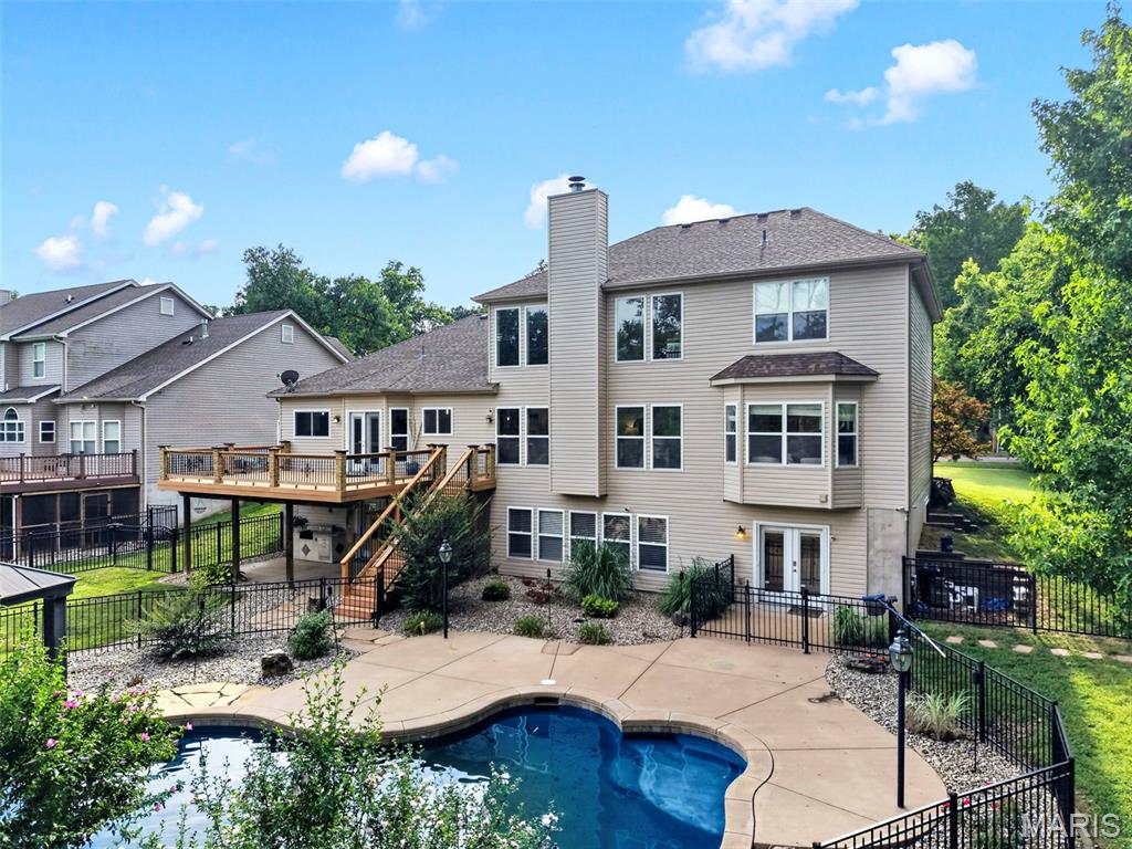 5628 Kerth Road St. Louis, MO 63128 - Photo 3 of 78
