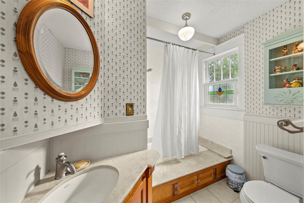 212 South Coolidge Avenue Tampa, FL 33609 - Photo 19 of 26