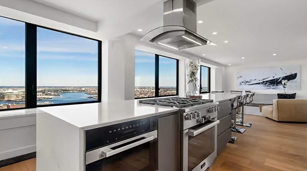 85 East India Row, Unit 41 AB Boston, MA 02110 - Photo 7 of 21